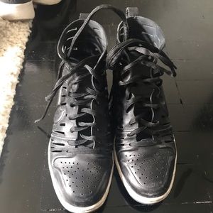 Nike Dunk Thea Joli Wedge